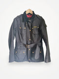 Barbour Jacket