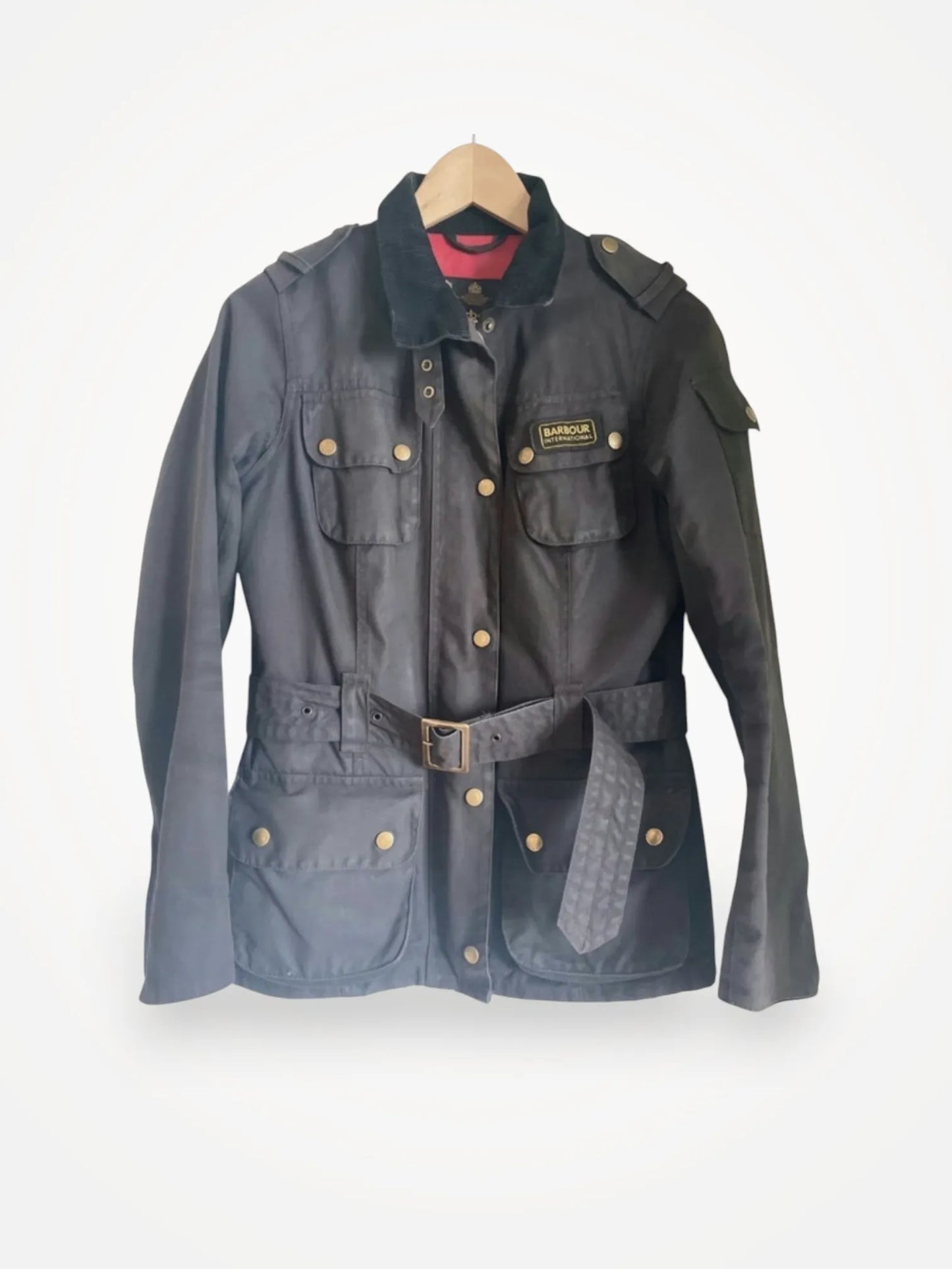 Barbour Jacket