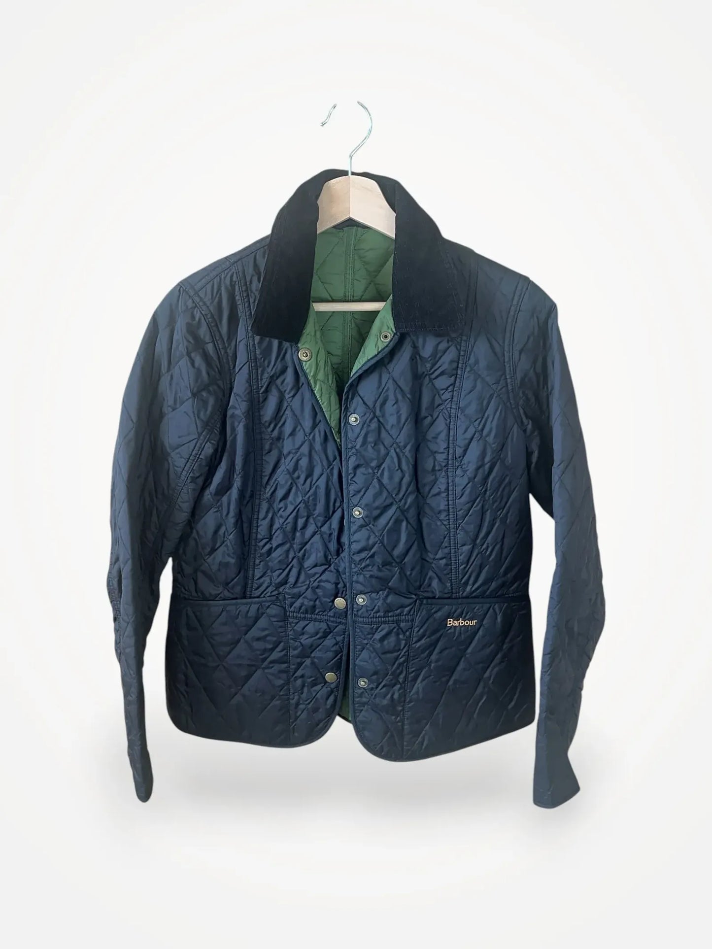 Barbour Jacket