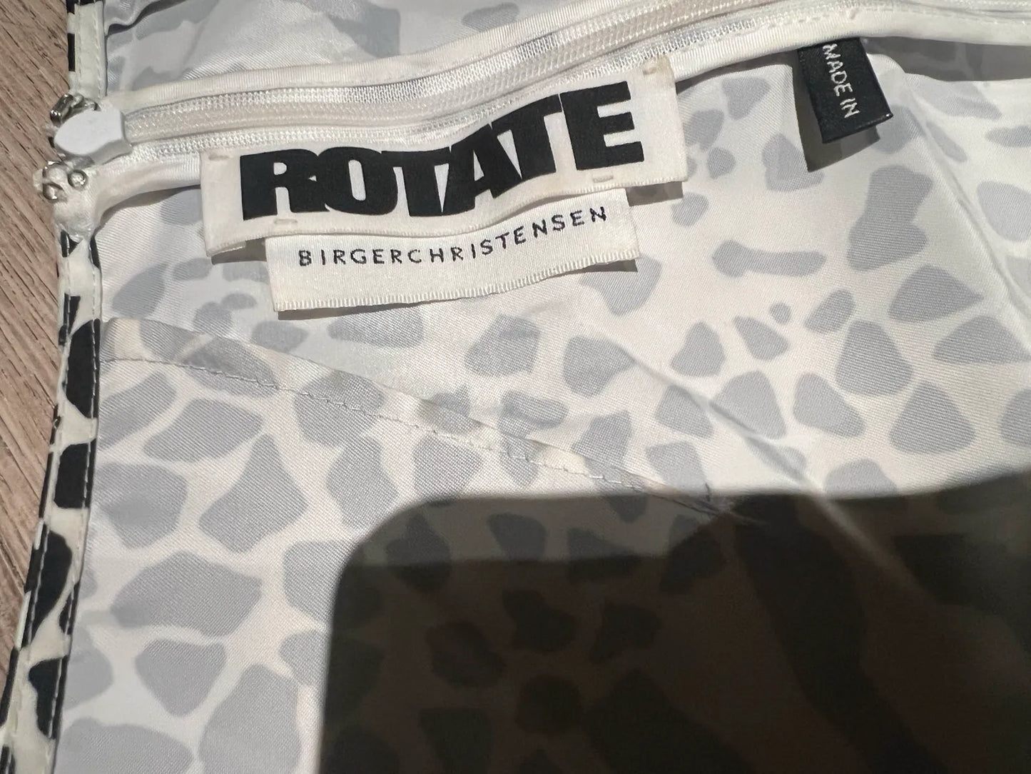 Rotate Dress