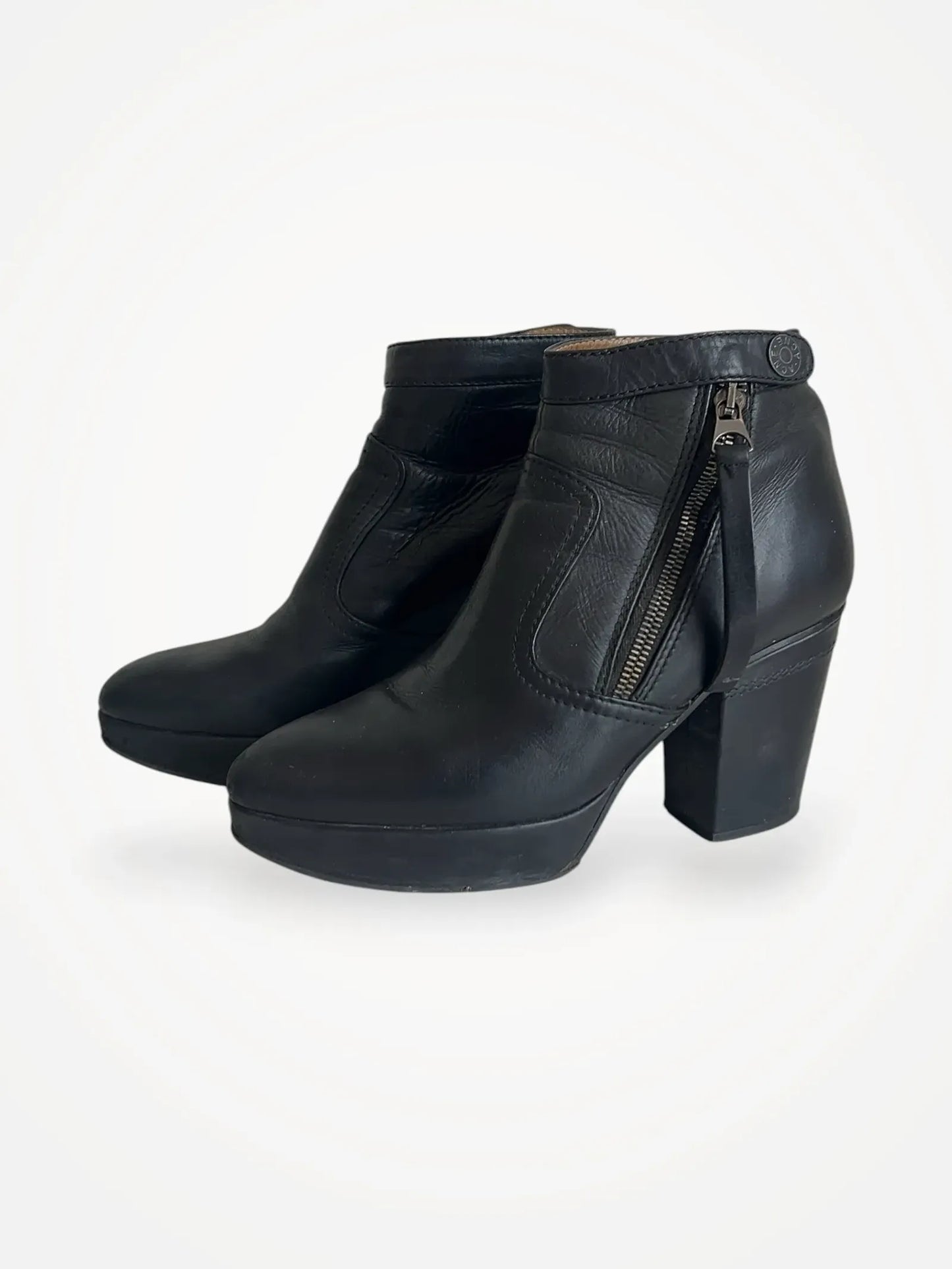 Acne Studios Boots