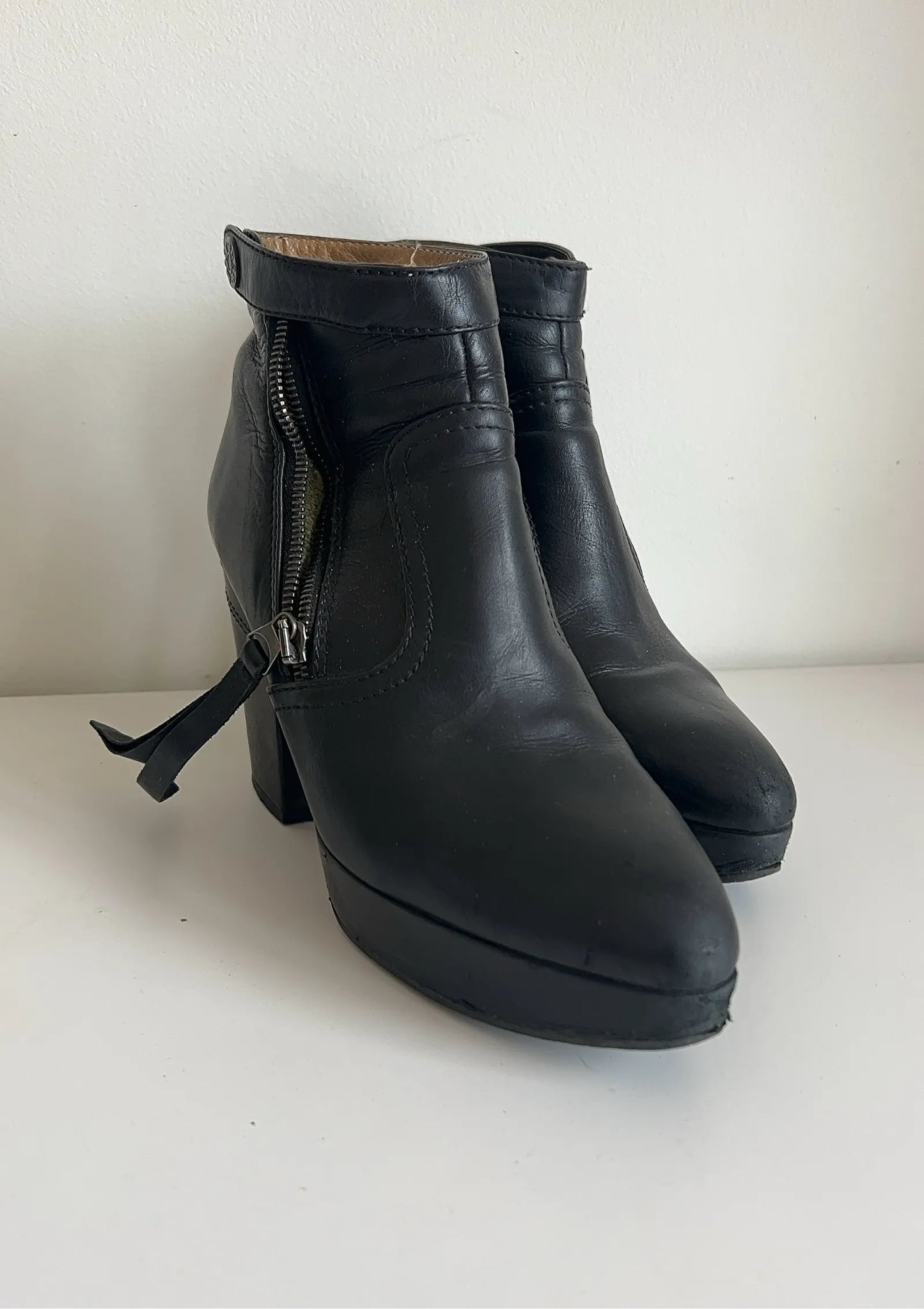 Acne Studios Boots