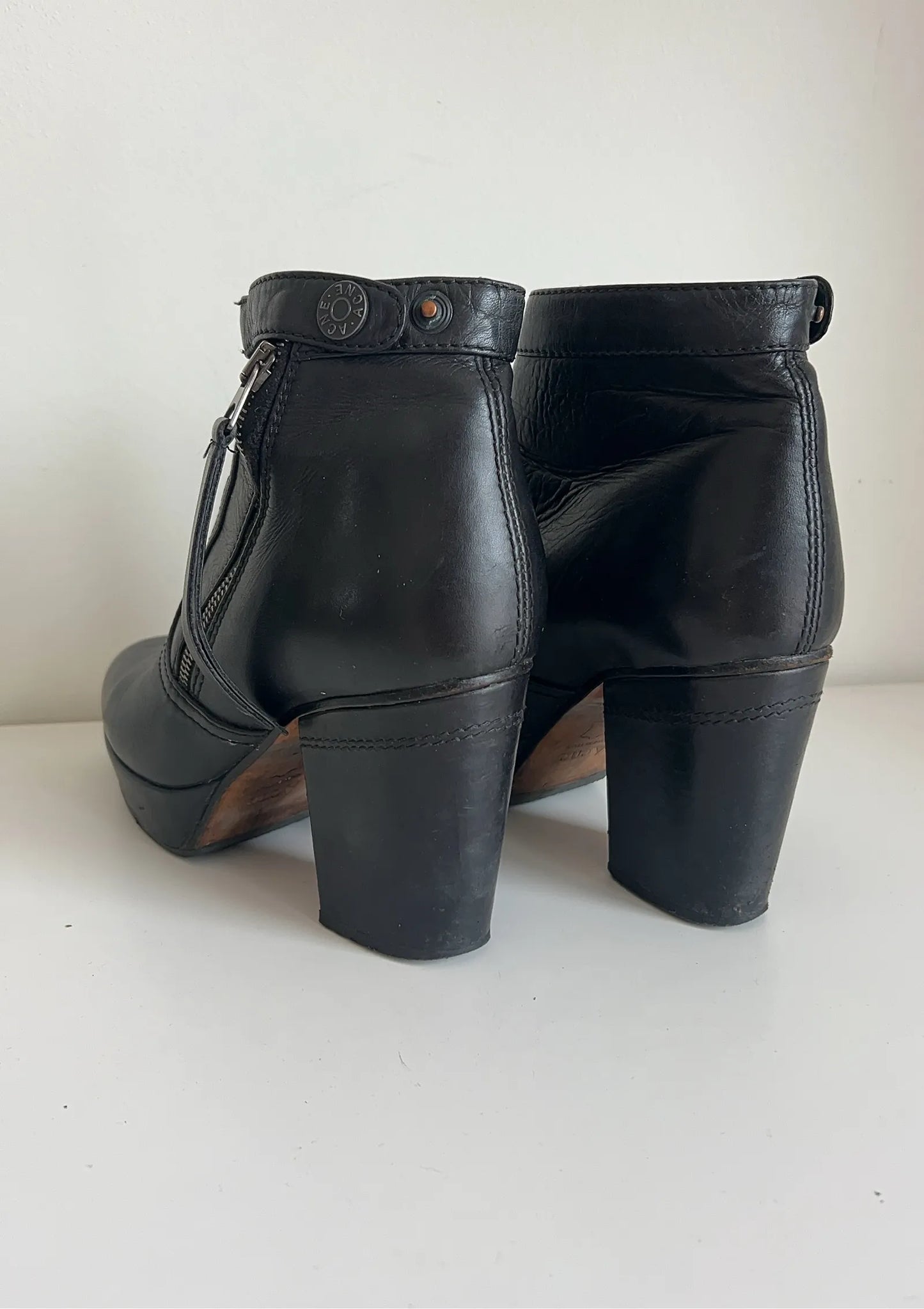 Acne Studios Boots