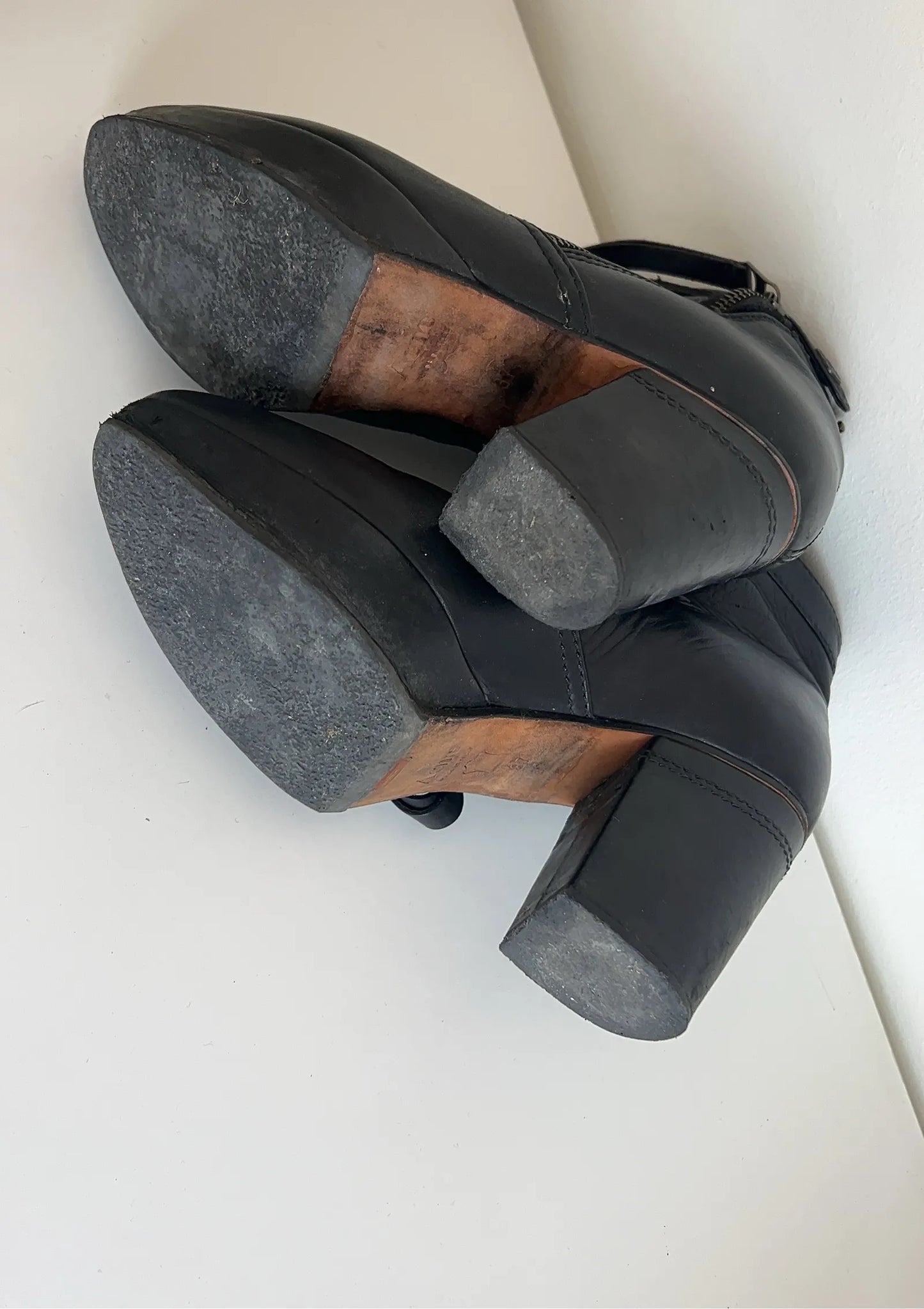 Acne Studios Boots