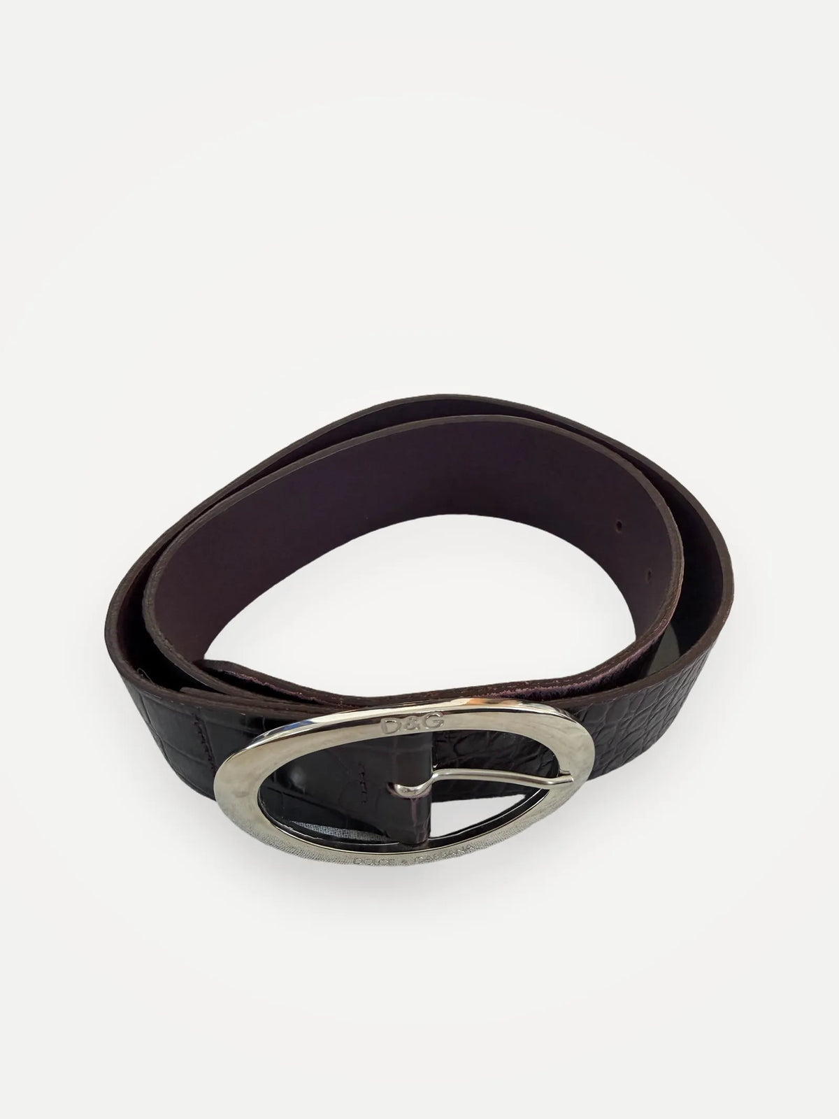 Dolce & Gabbana Belt