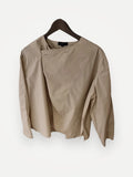 Soeur Antoine Blouse
