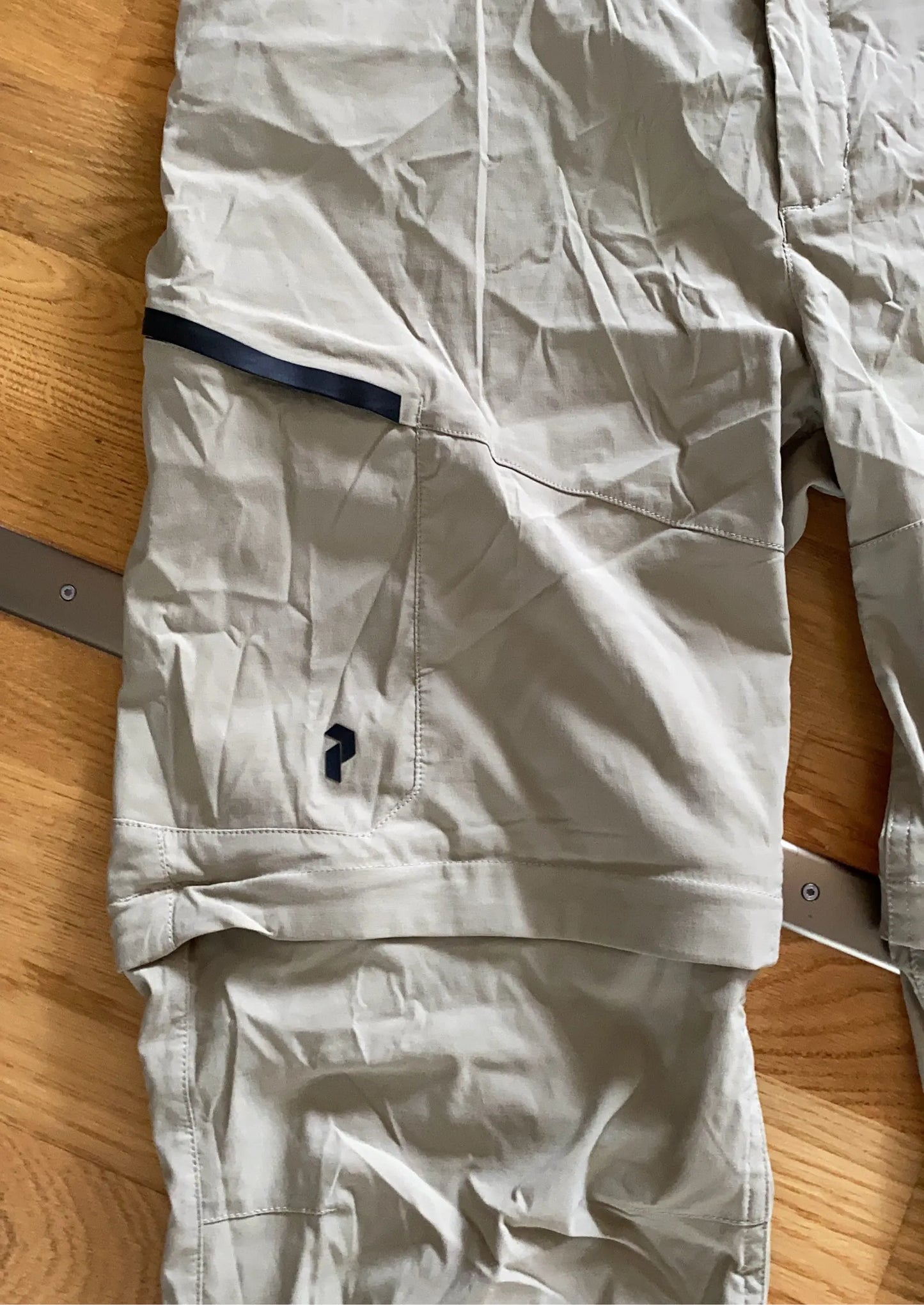 Peak Performance Trousers