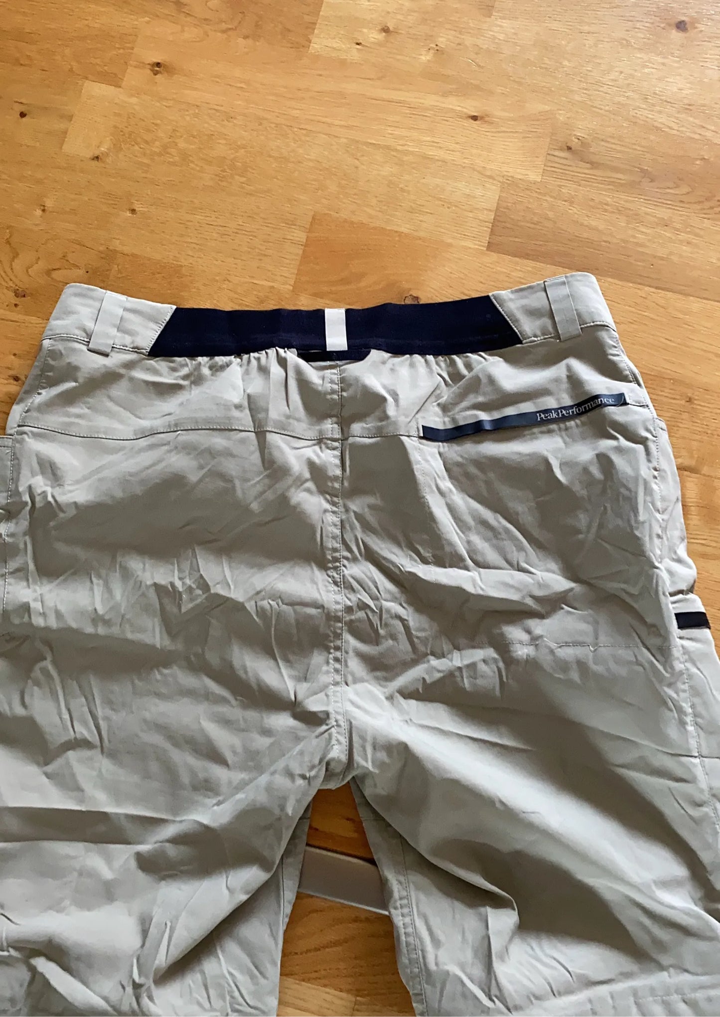 Peak Performance Trousers