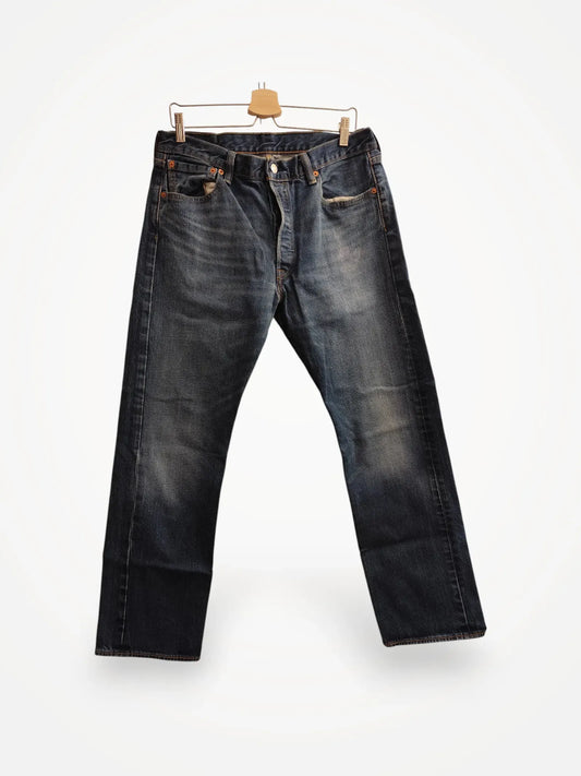 Levi's 501 Jeans