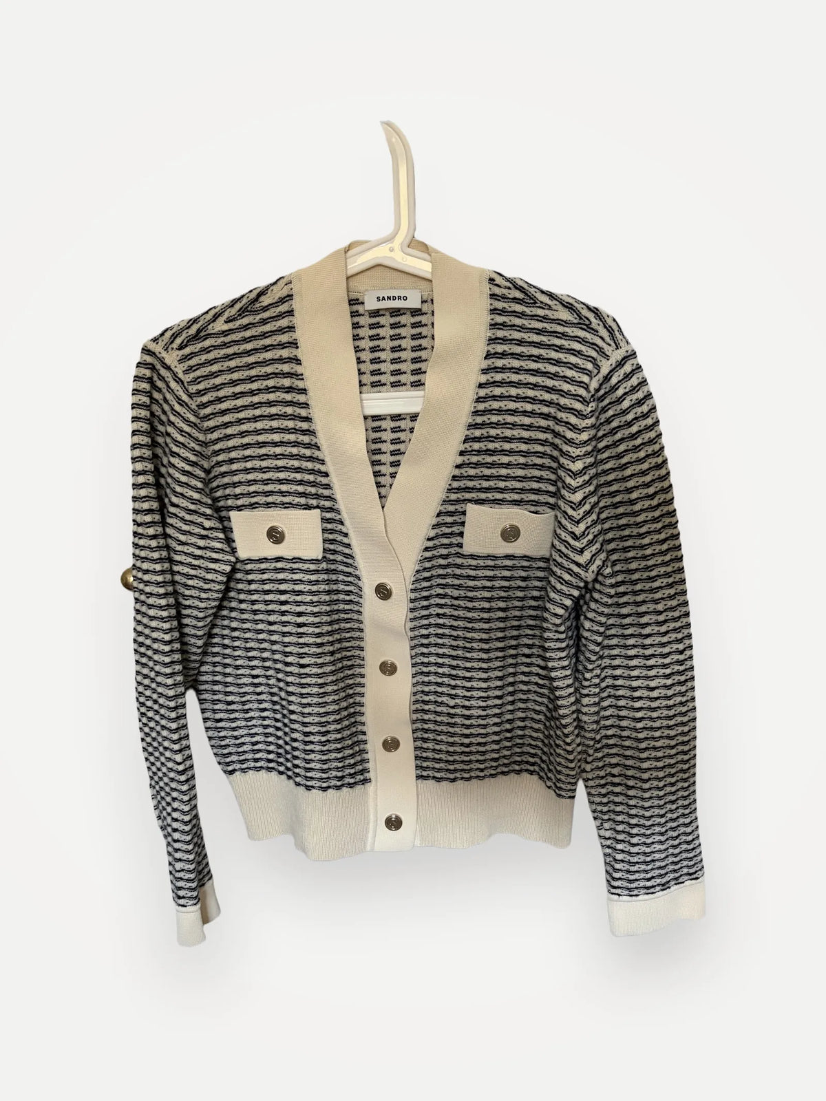 Sandro Cardigan