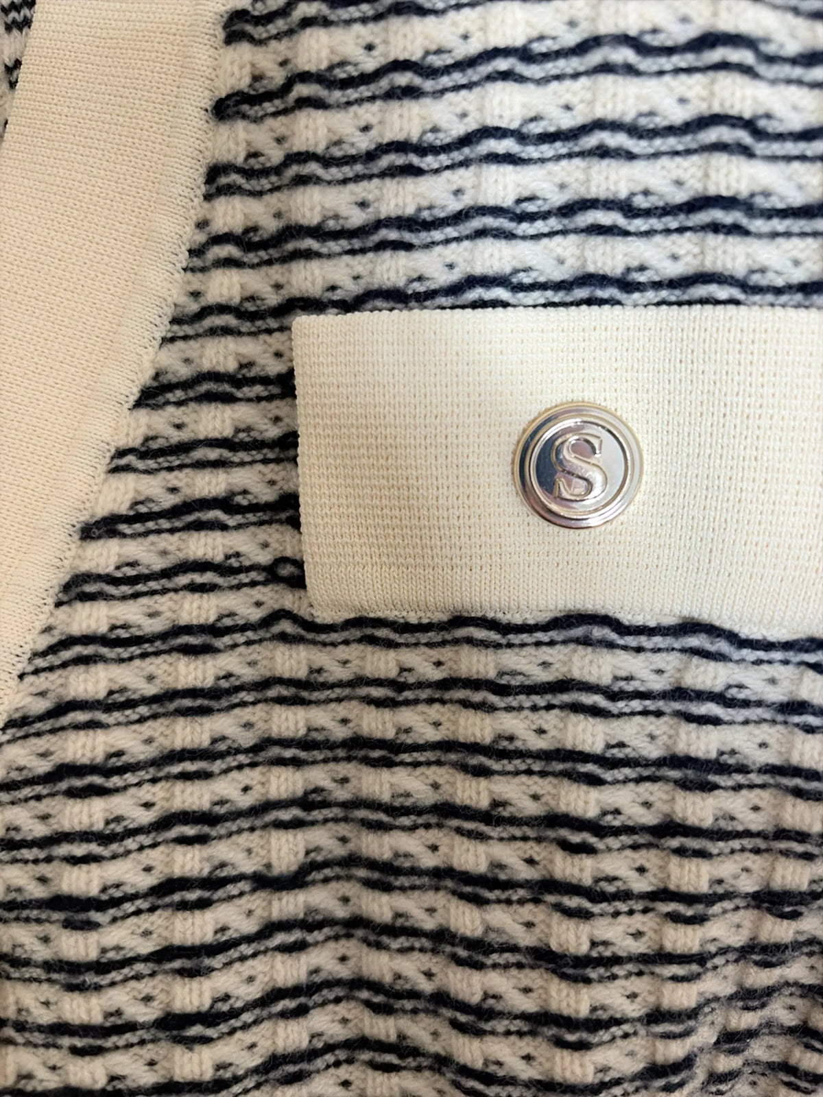 Sandro Cardigan