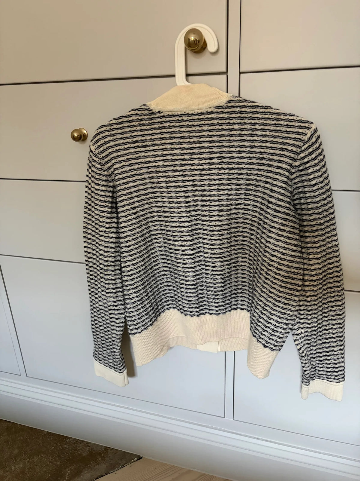 Sandro Cardigan