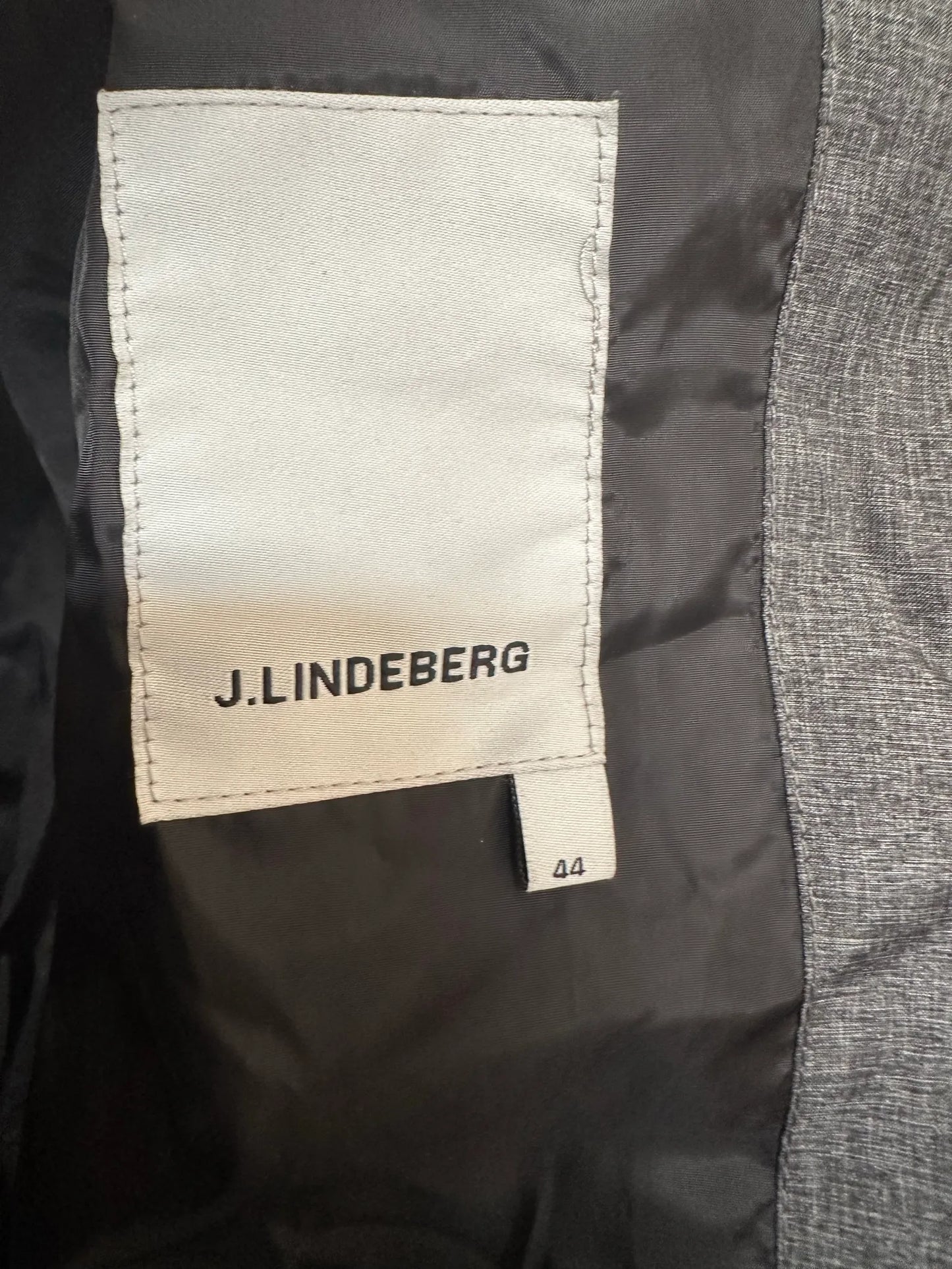 J.Lindeberg-jacka
