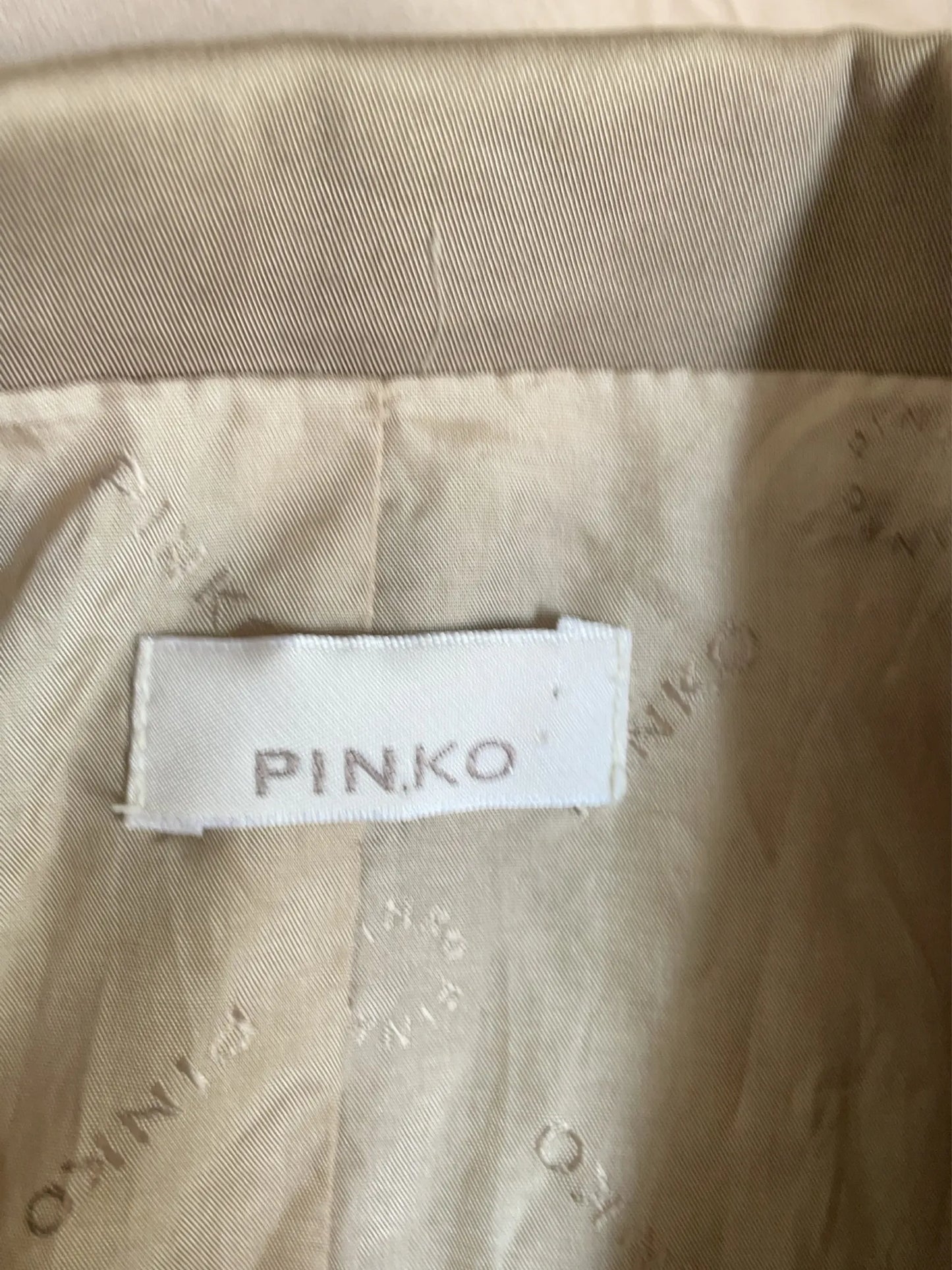 Pinko-kavaj