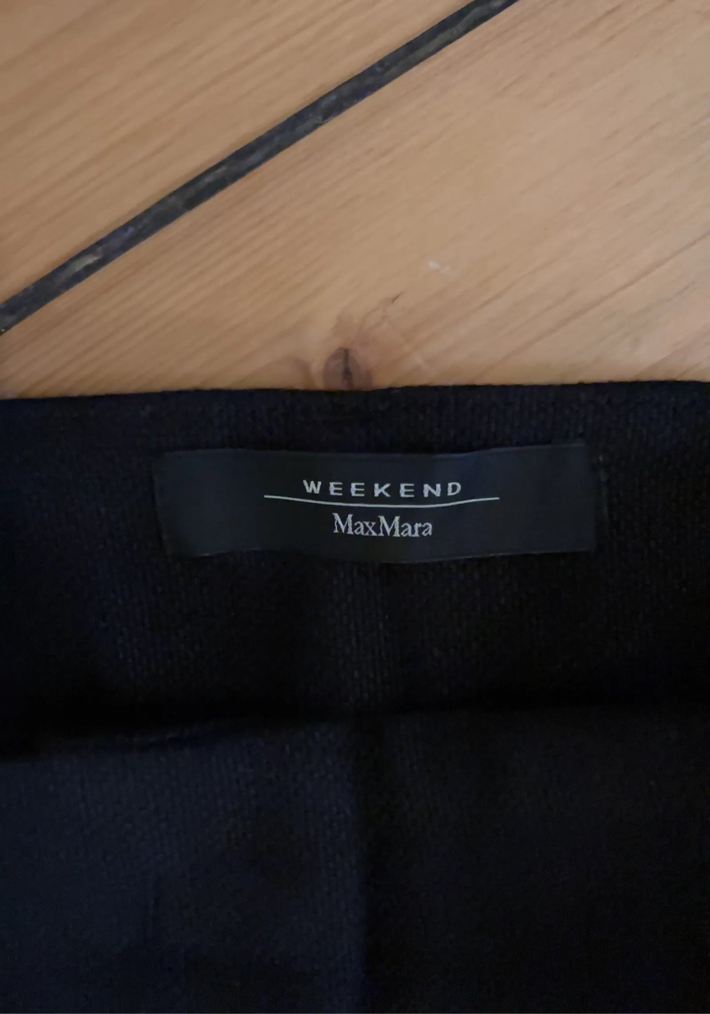 Max Mara Suit Trousers