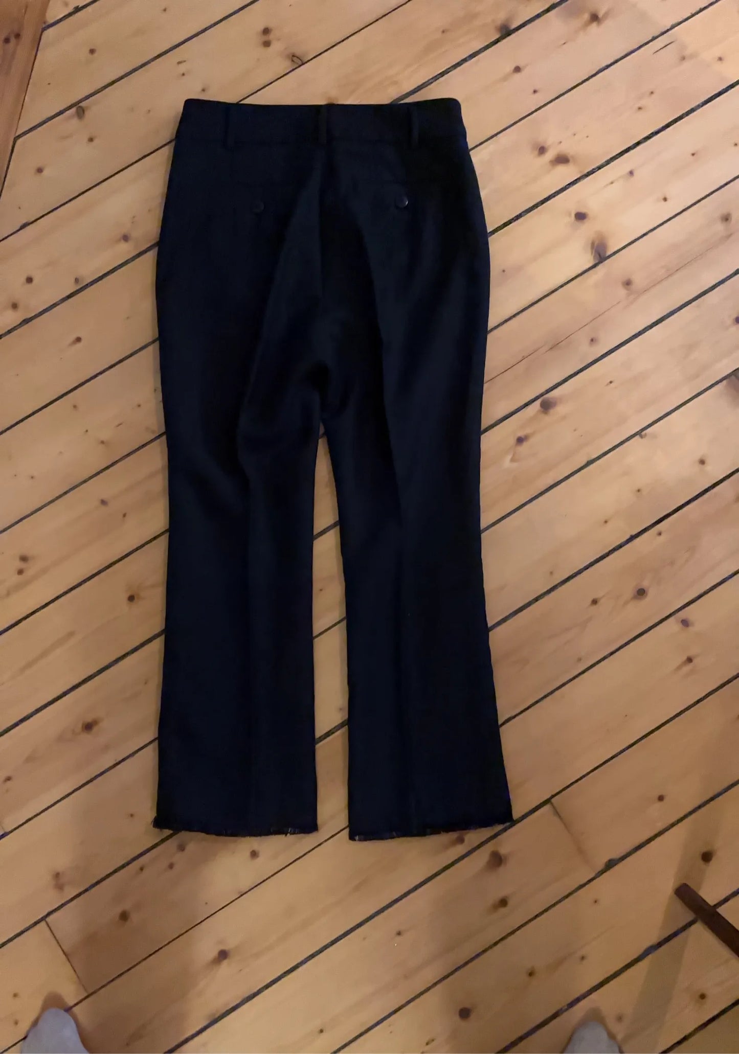 Max Mara Suit Trousers
