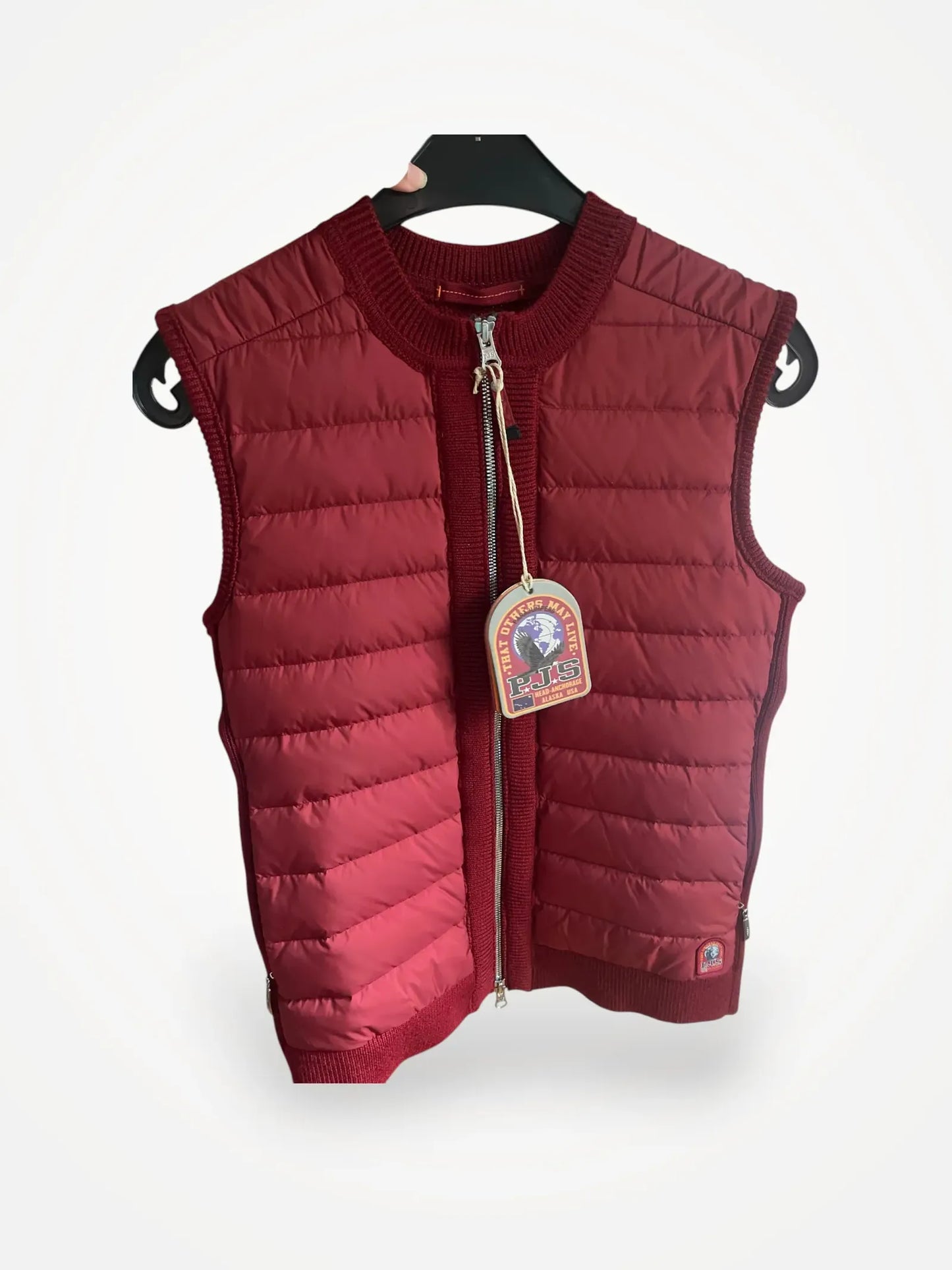 Parajumpers-väst NWT