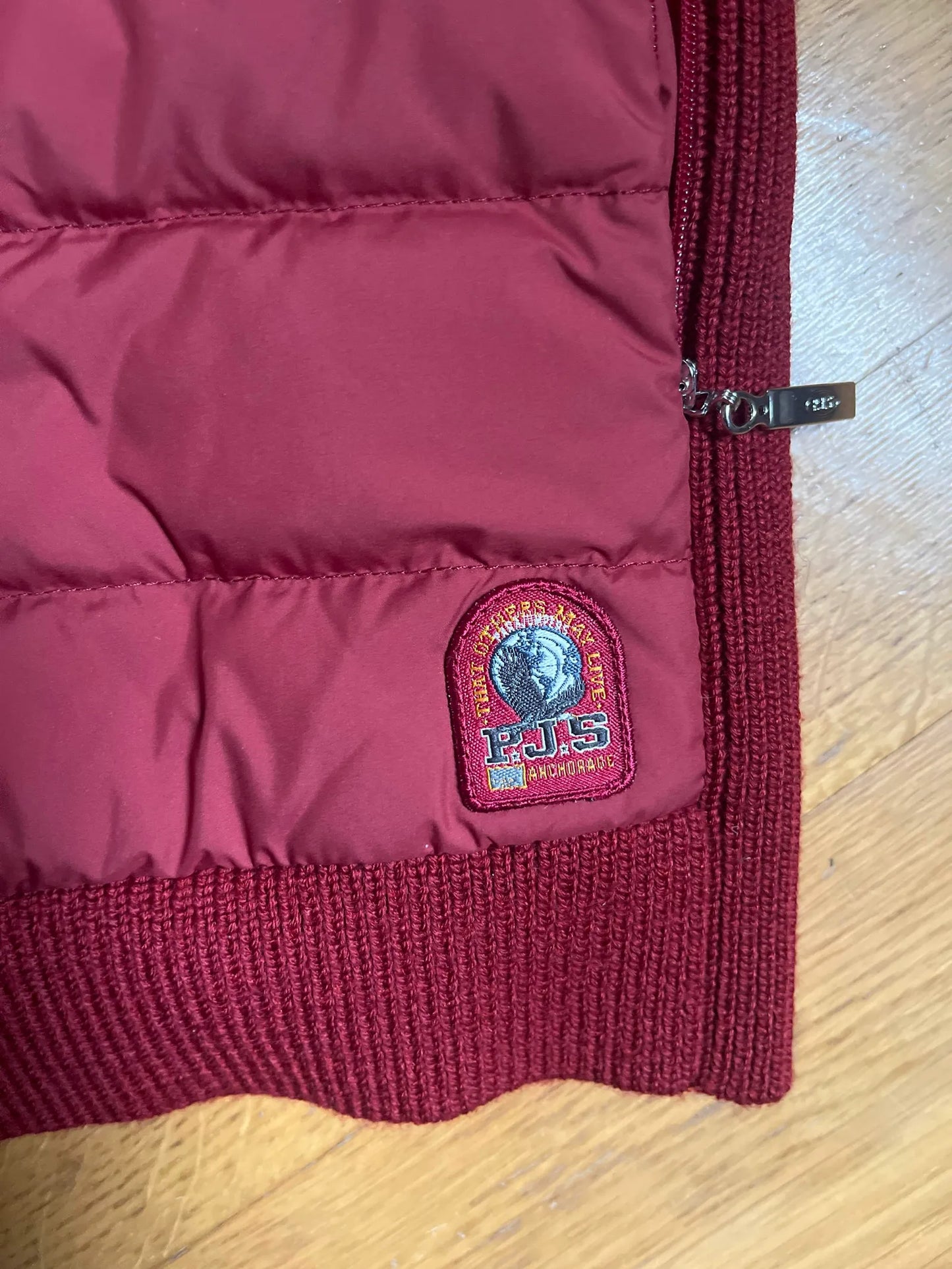 Parajumpers-väst NWT