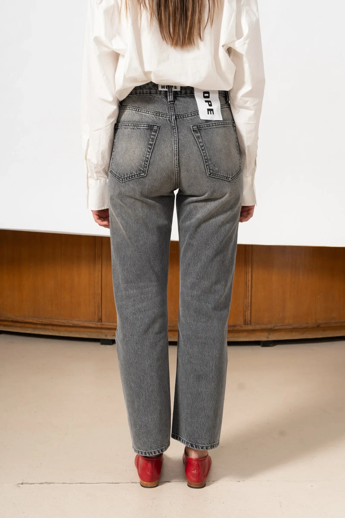 Hope Rise-jeans