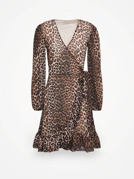 Ganni Dress