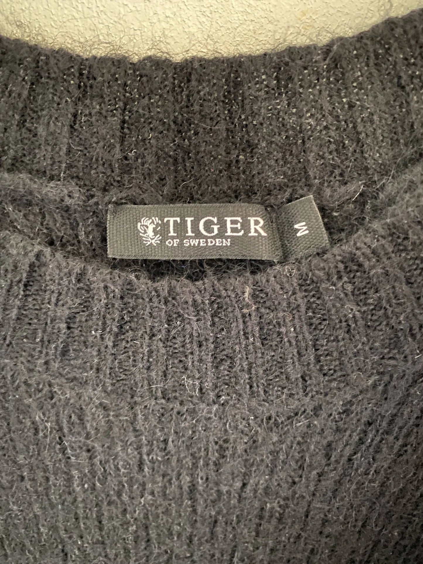 Tiger of Sweden Arlon Sweater