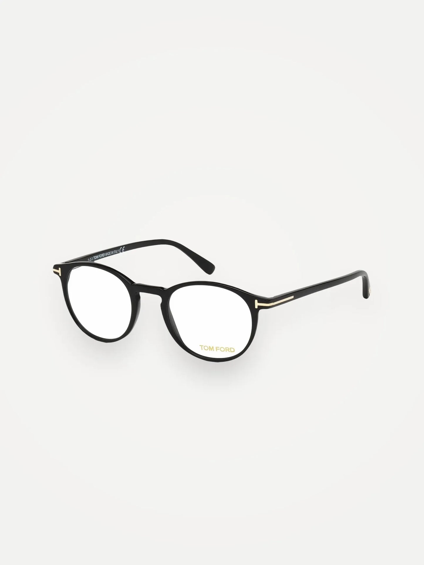 Tom Ford Ft5294 001-glasögon