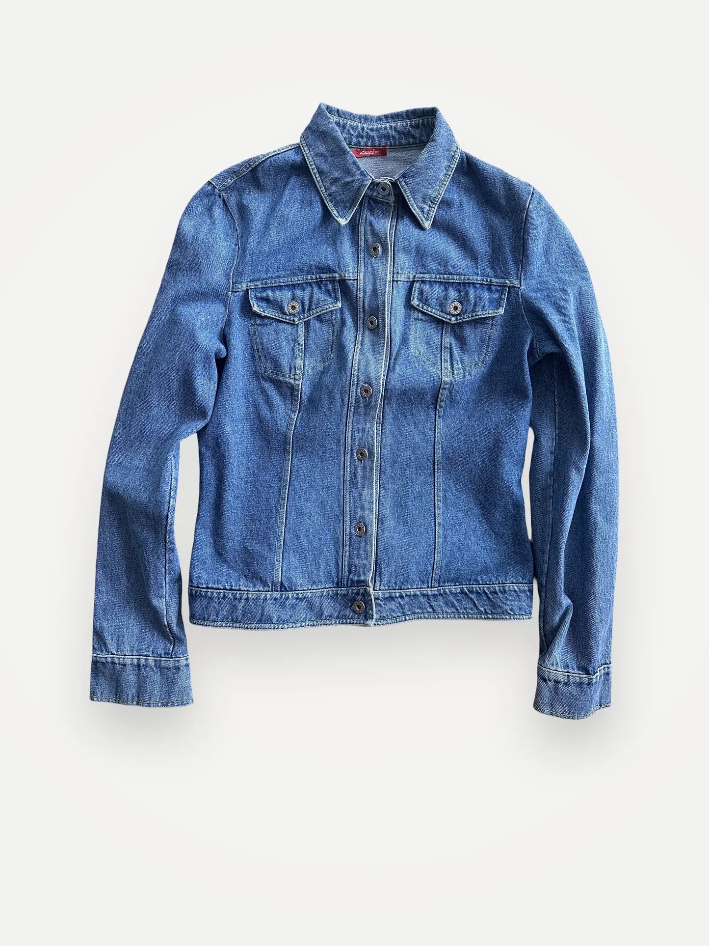 Vintage Jacket