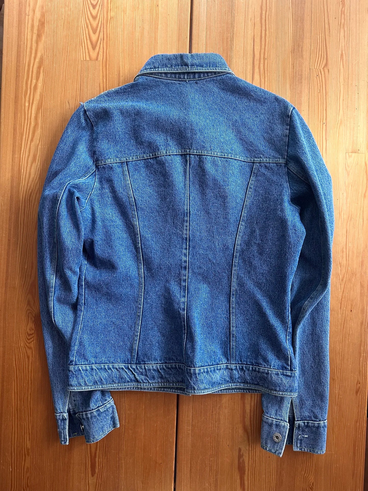 Vintage Jacket
