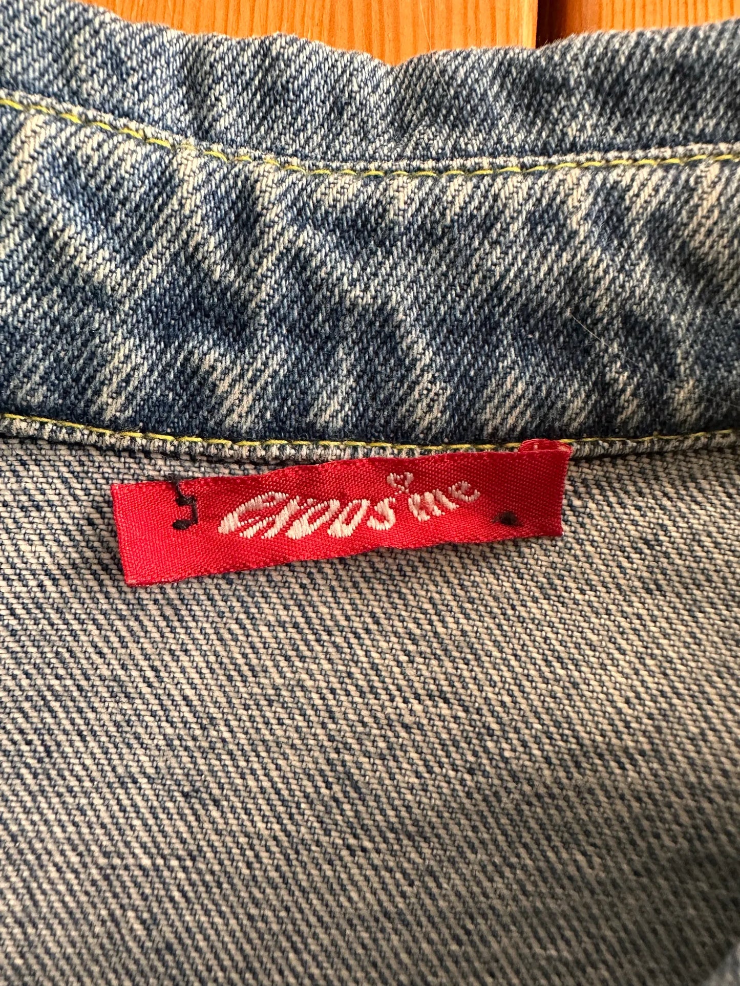Vintage Jacket