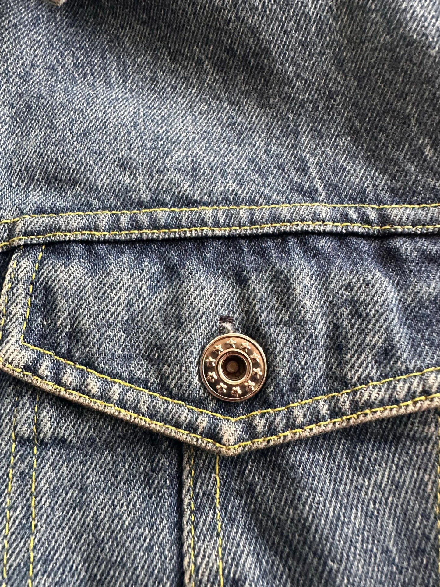 Vintage Jacket