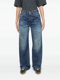 Acne Studios 2021f Broadway-jeans NWOT