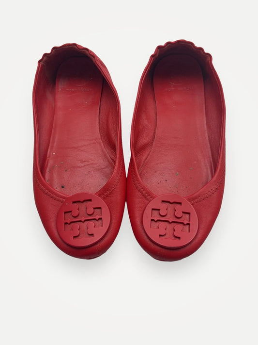 Tory Burch Ballet flats