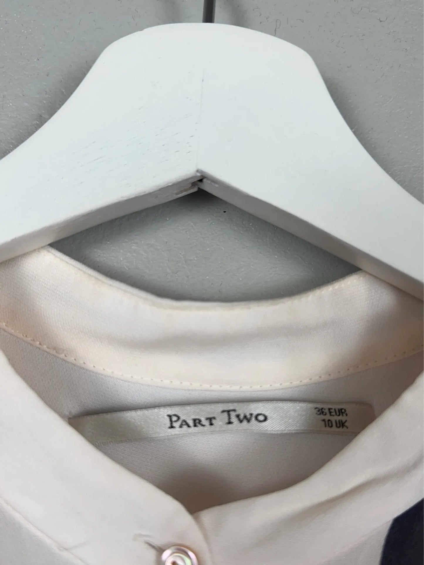 Part Two-blus