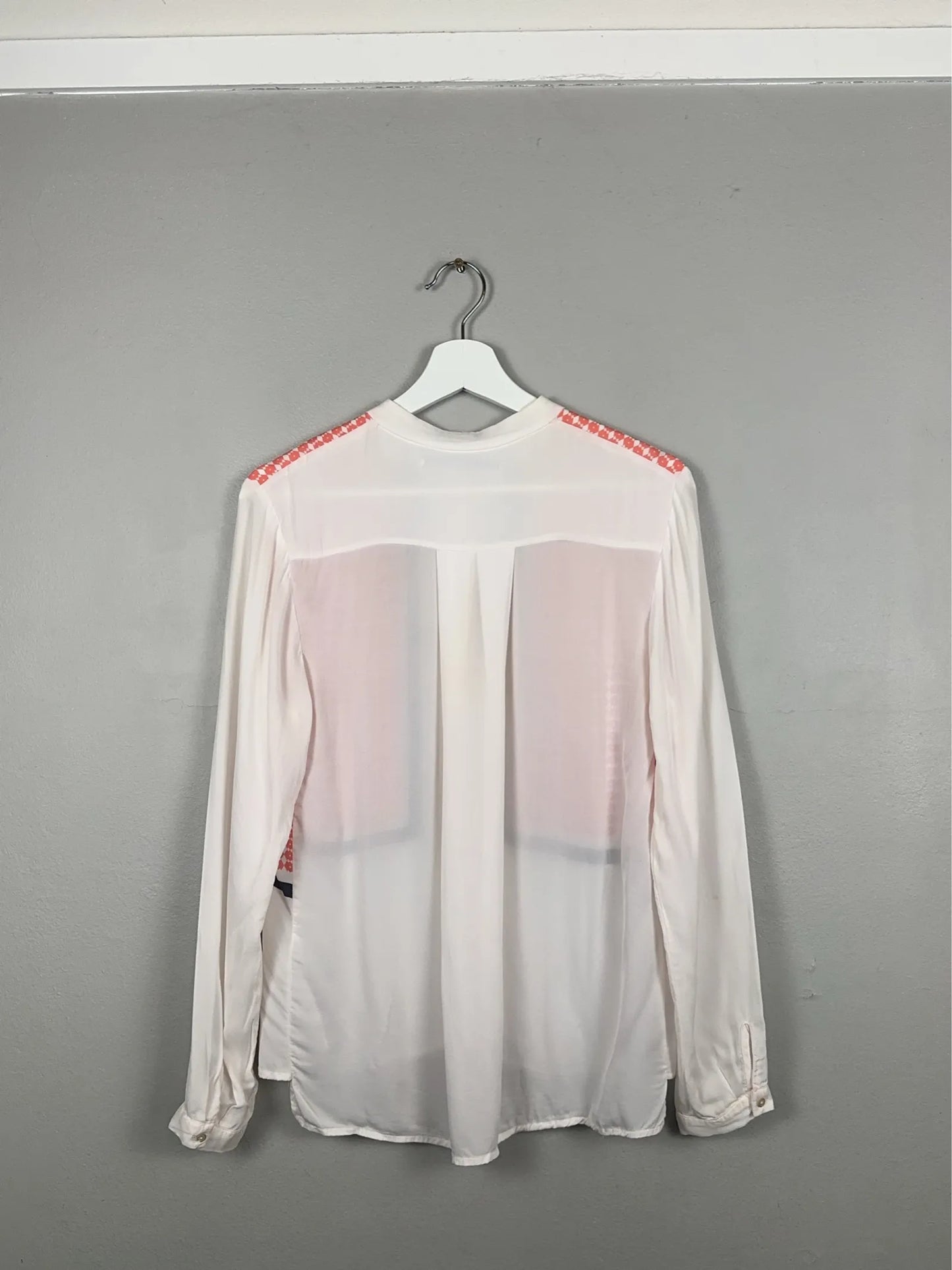 Part Two-blus