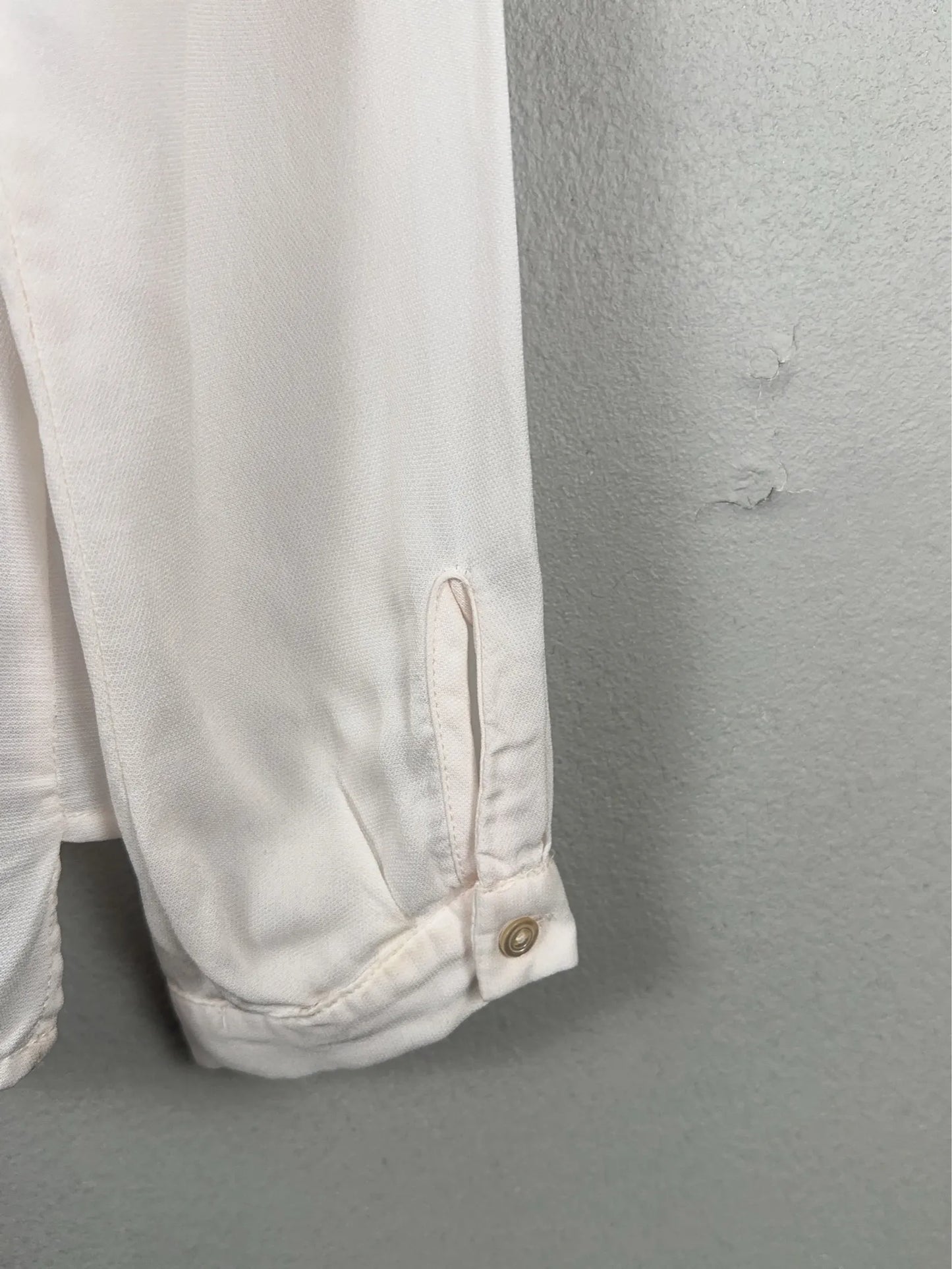 Part Two Blouse