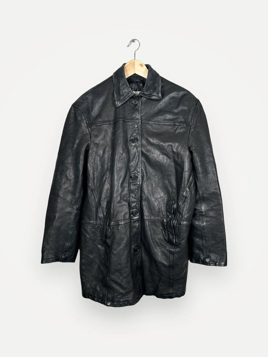 H&M Studio Leather jacket