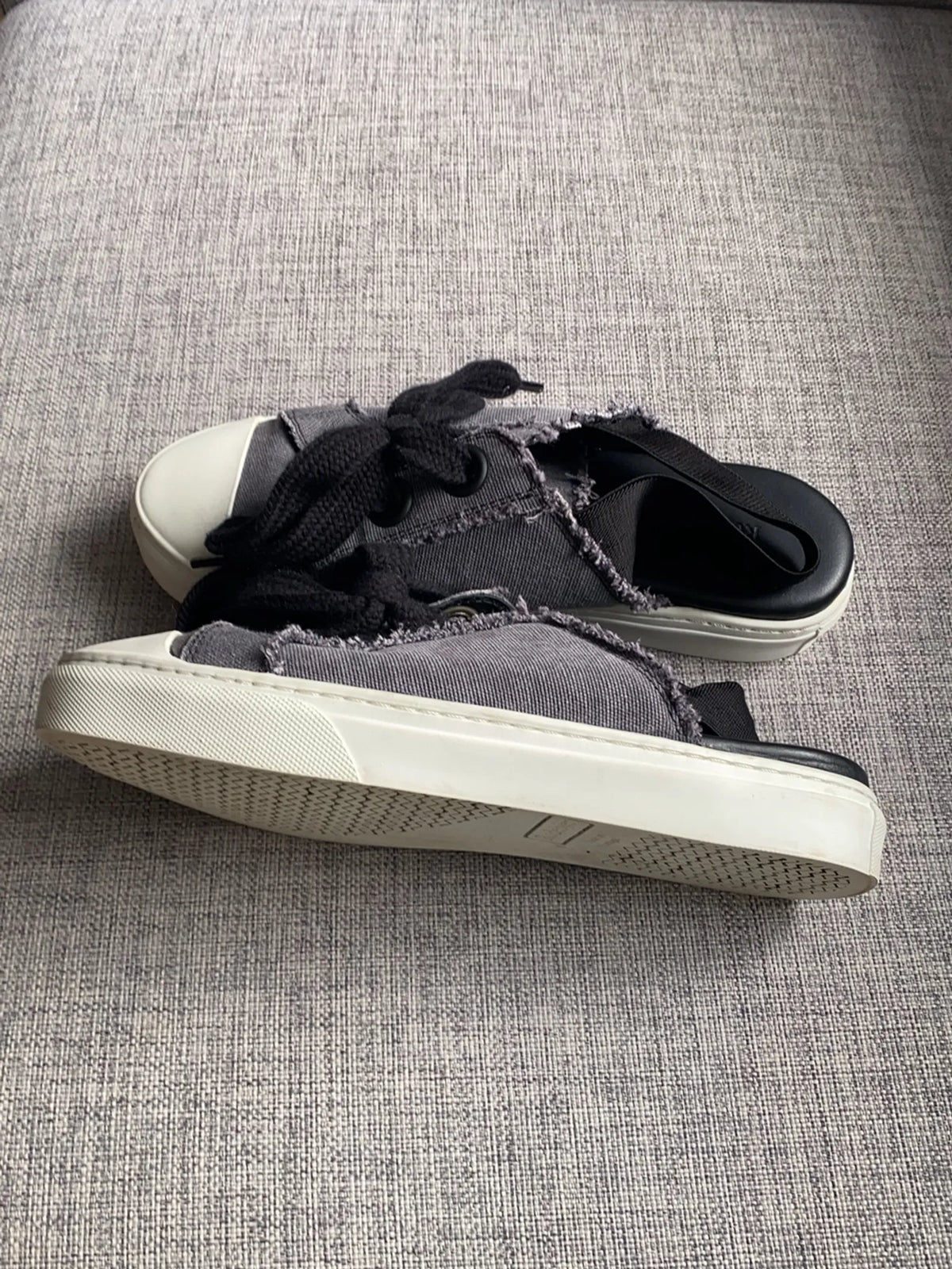 Rodebjer-sneakers