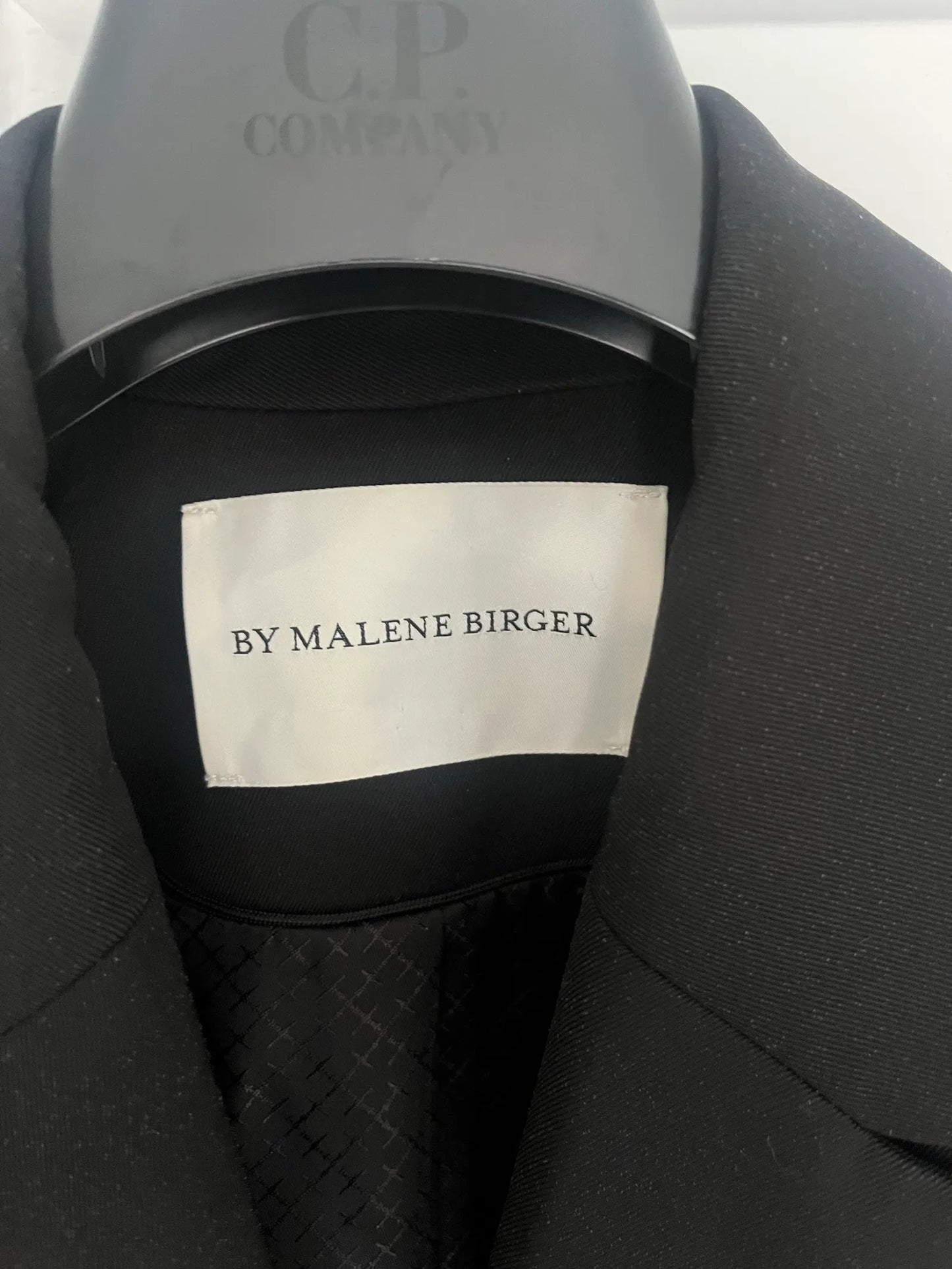 By Malene Birger-ullkavaj