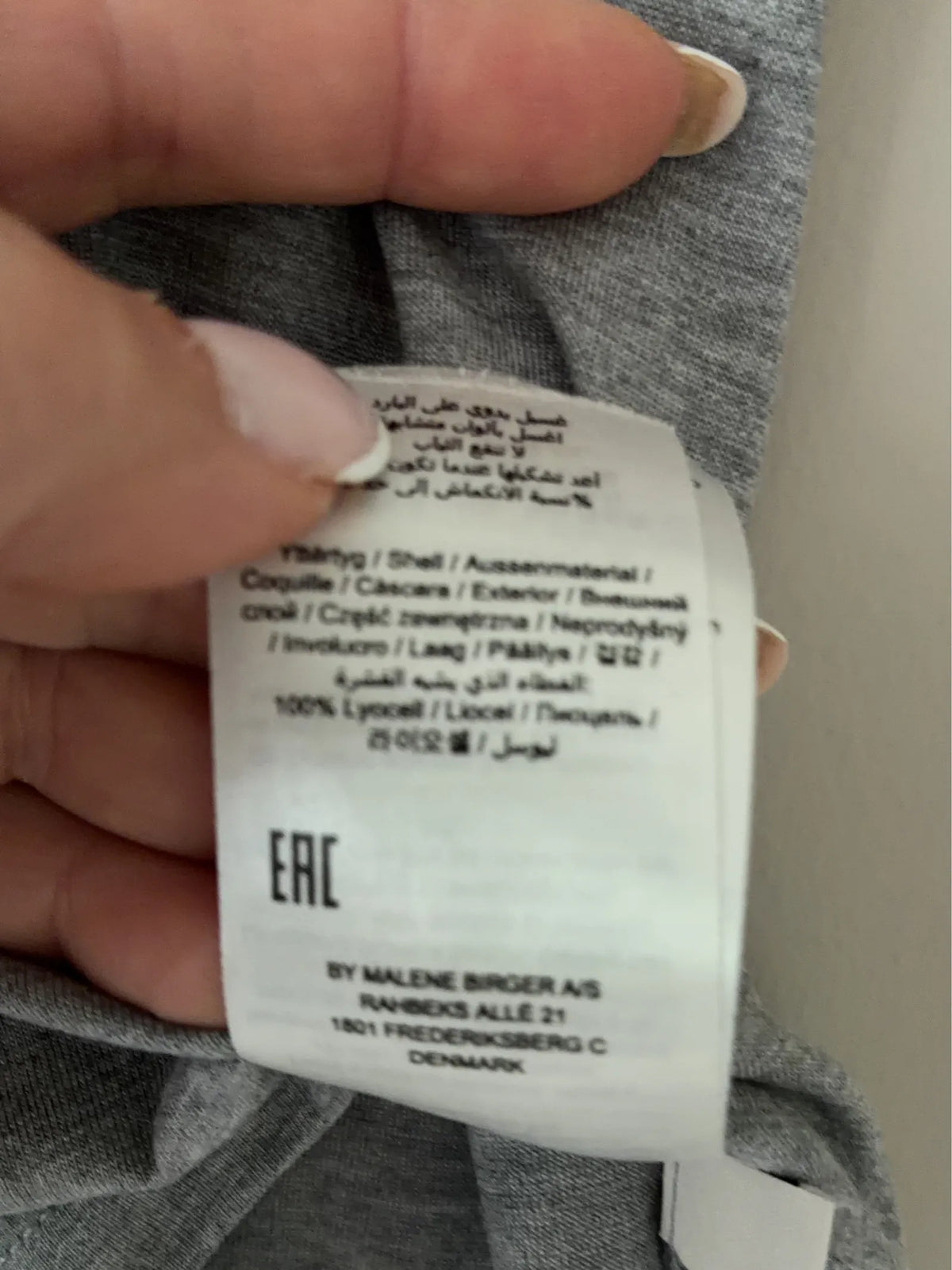 By Malene Birger Anelila T-shirt