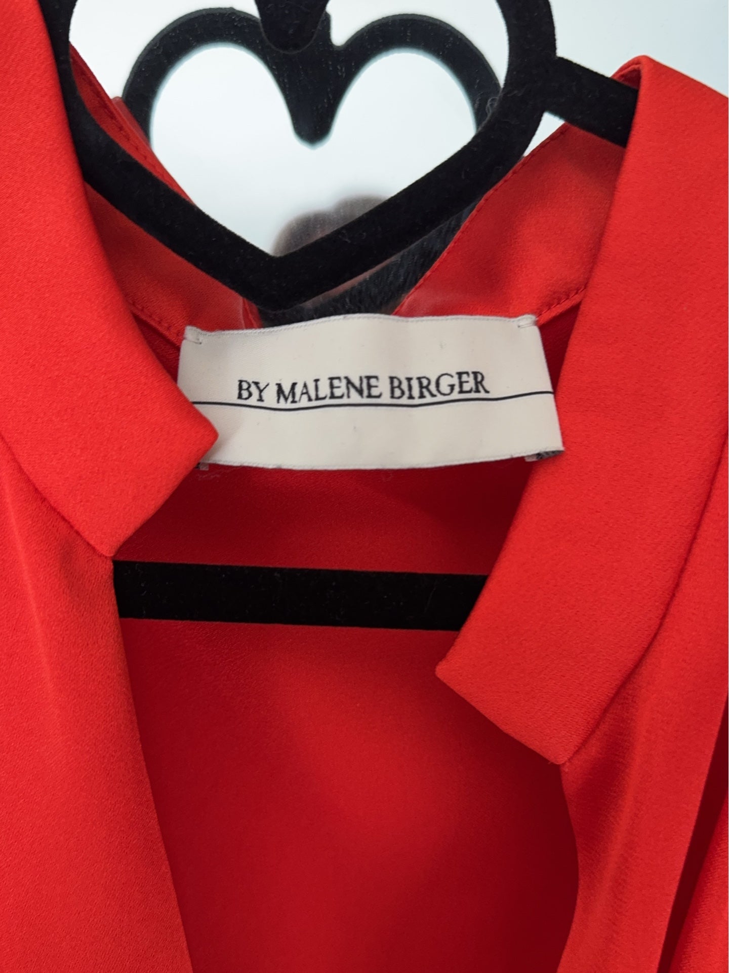By Malene Birger-blus
