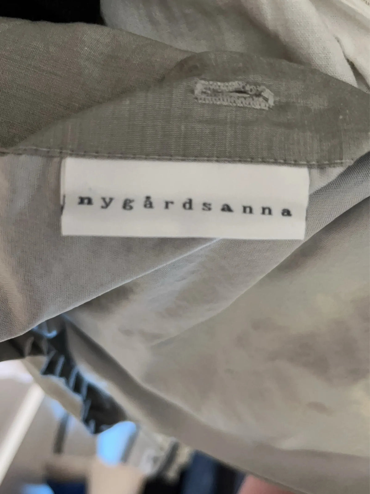 Nygårdsanna Top