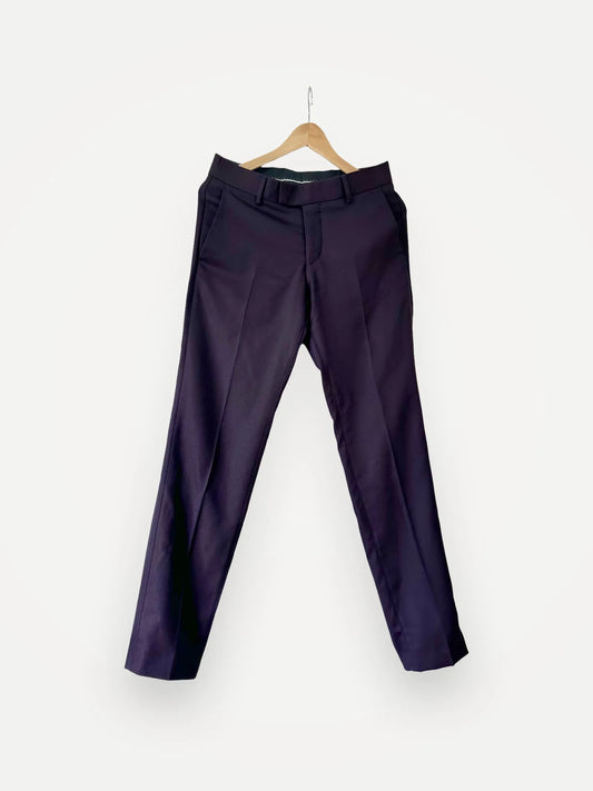 Tiger of Sweden Suit Trousers