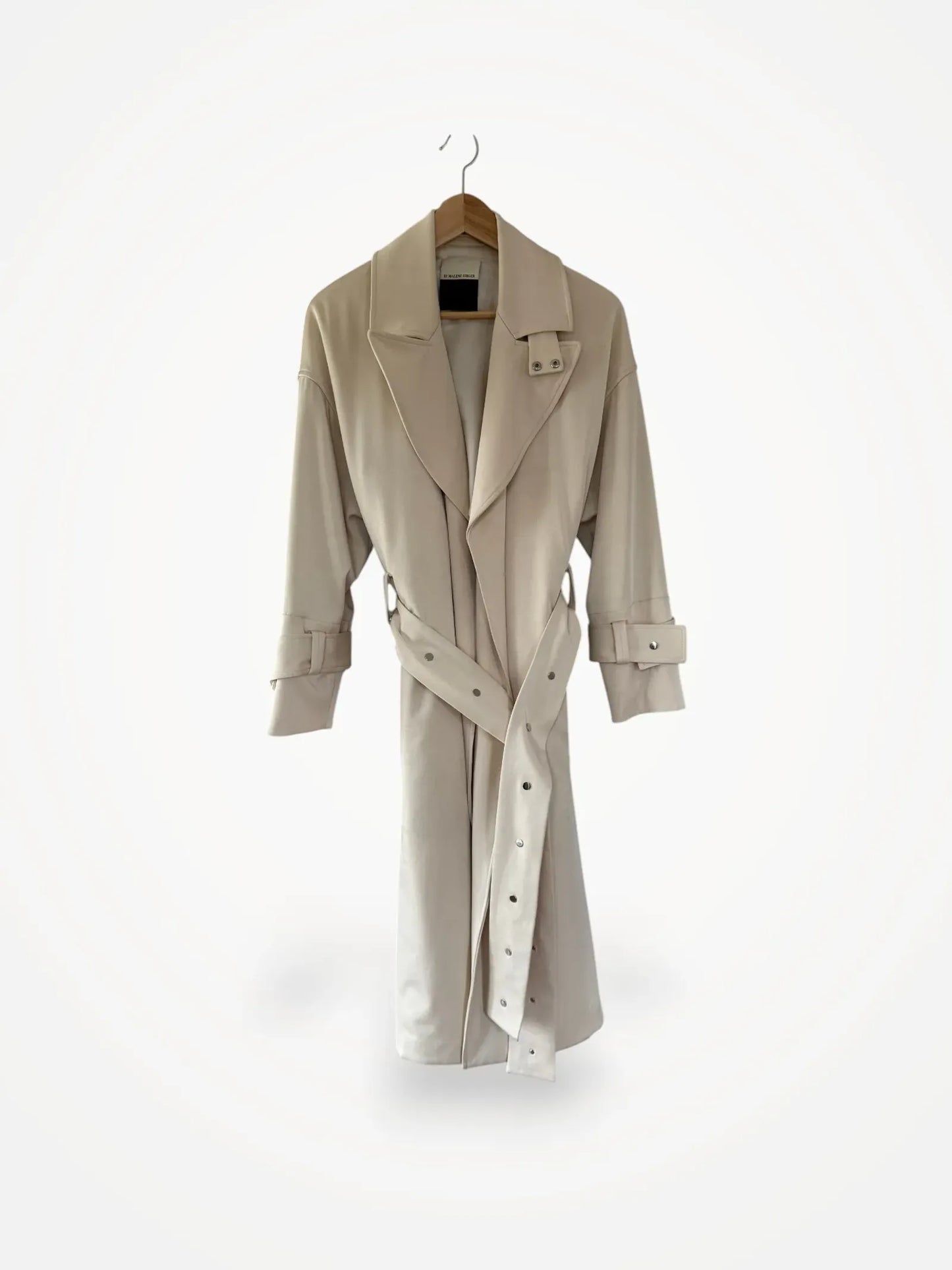 By Malene Birger Fatala-trenchcoat