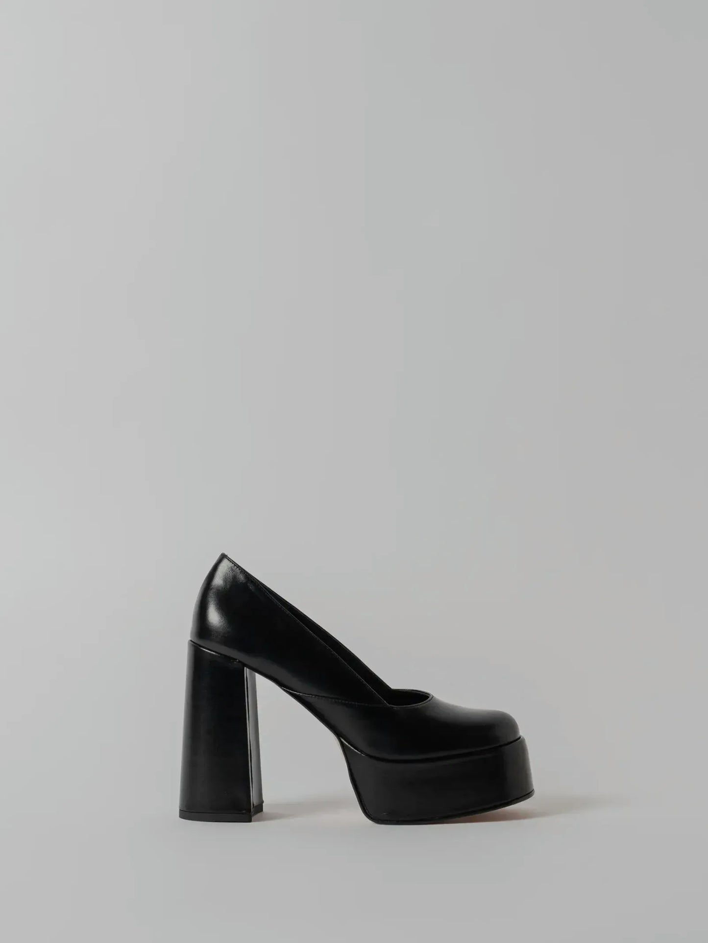 Blankens The Sylvie Heels