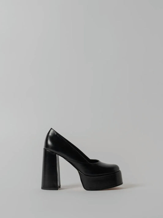 Blankens The Sylvie Heels