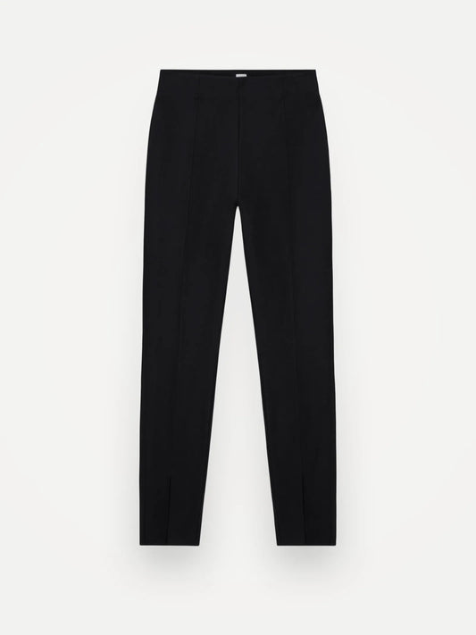 Toteme Skinny Slit Trousers