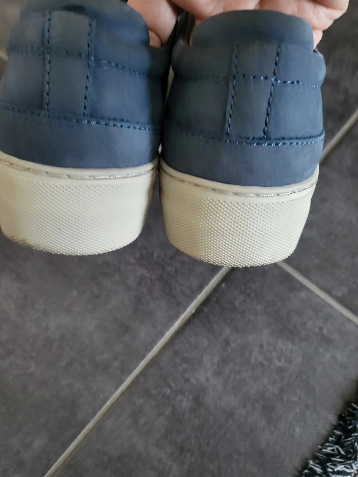 Axel Arigato Clean 90-skinnsneakers