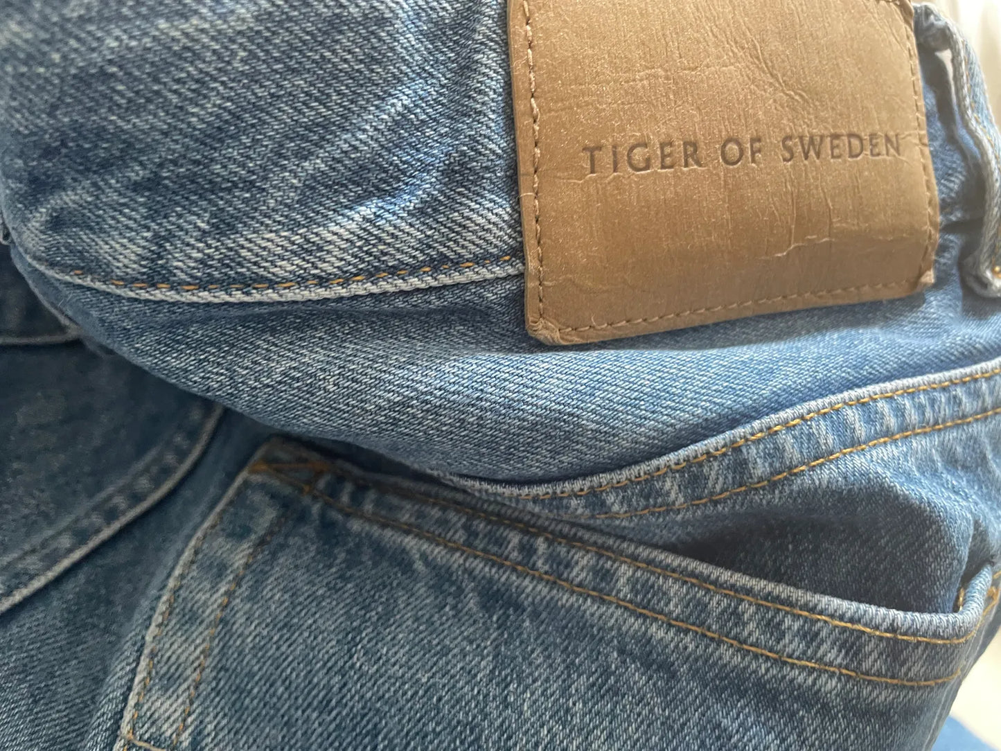 Tiger of Sweden-jeans