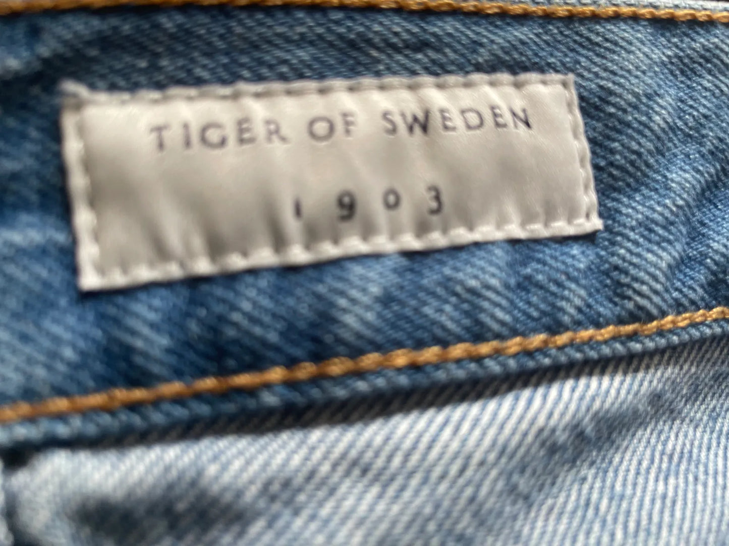 Tiger of Sweden-jeans