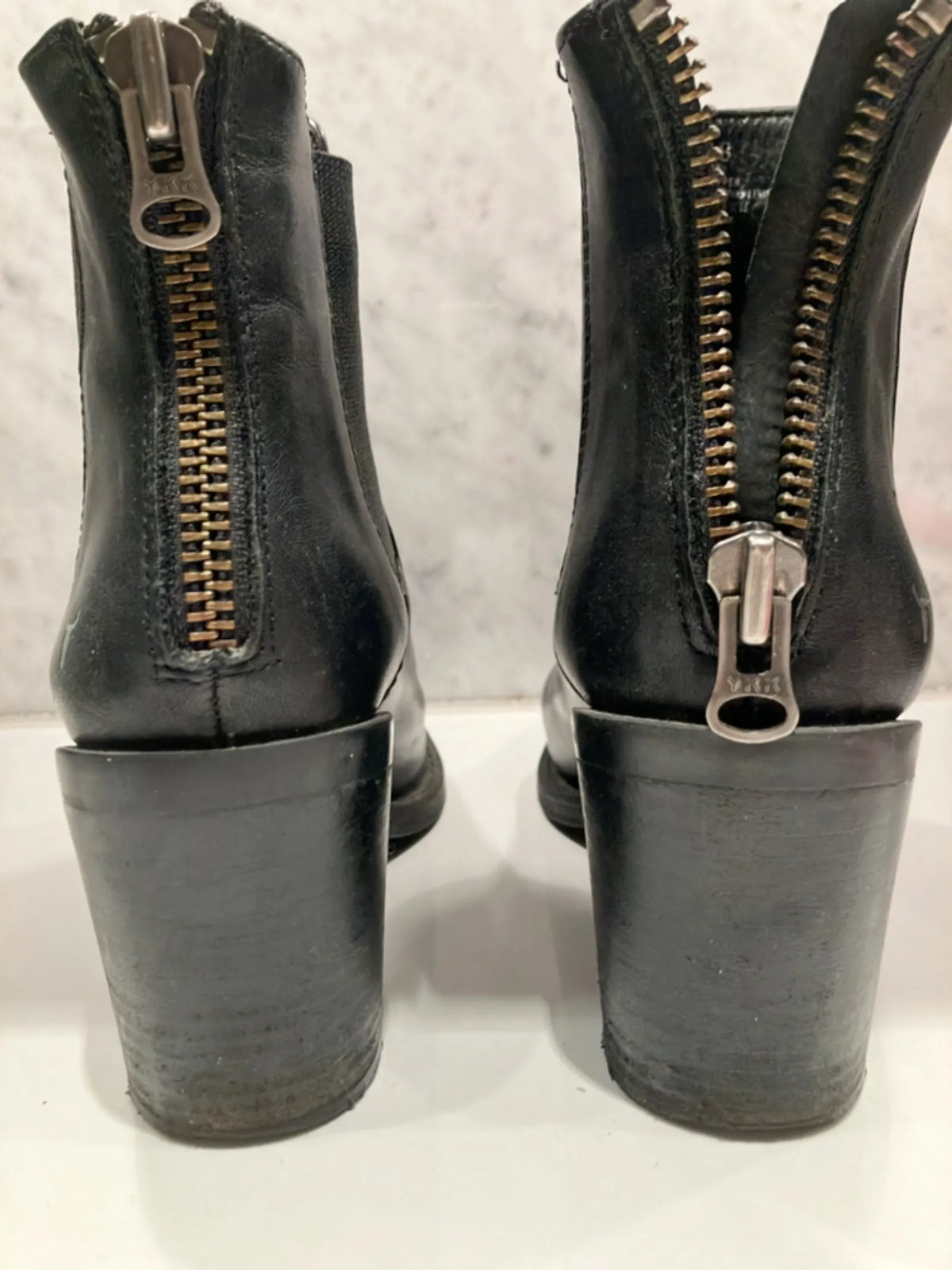 Windsor Smith-skinnboots